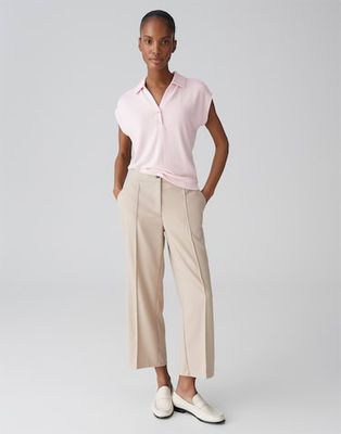 Opus Sohani Top Roze