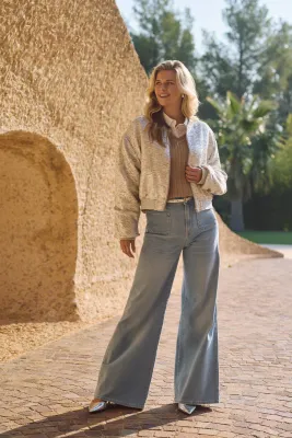 Nukus Scarlet Pants Jeans