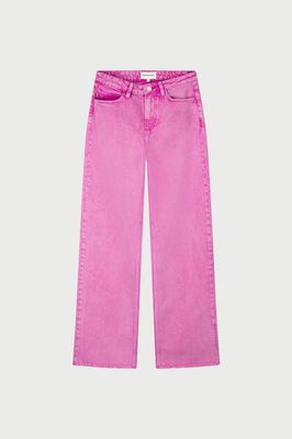 Fabienne Chapot Zoe Boyfriend Jeans Roze