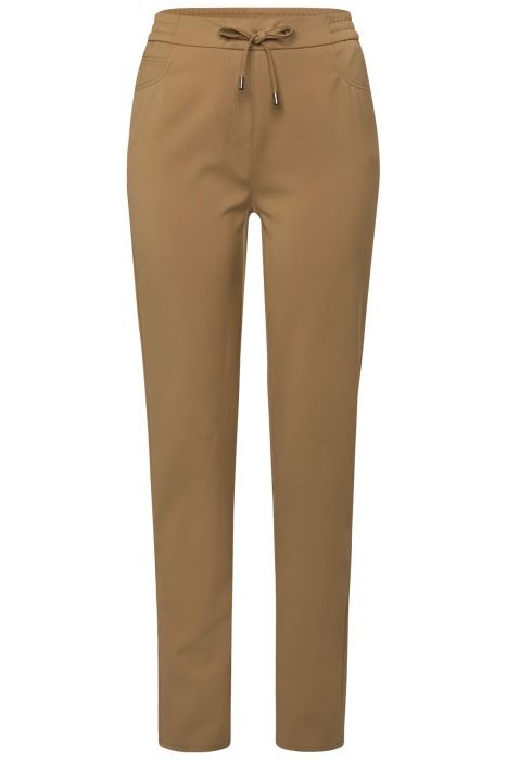 Frank Walder Broek Brenda Beige