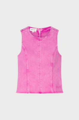 Fabienne Chapot Jojo Top Roze