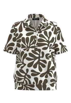 Frank Walder Poloshirt Groen