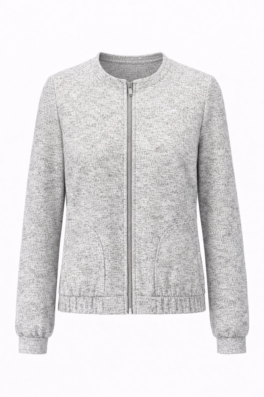 Frank Walder Vest Groen