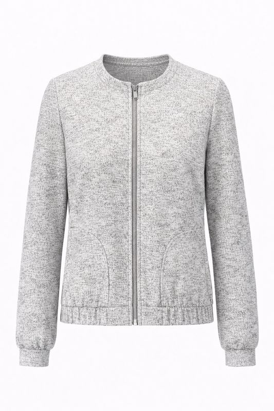 Frank Walder Vest Groen