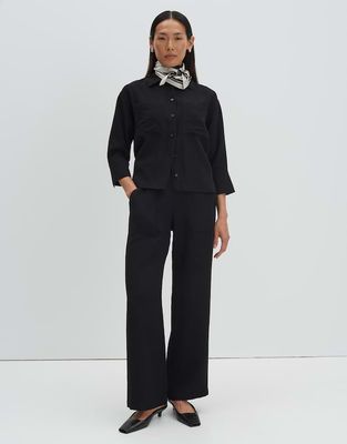 Someday Beyla scarf Ecru