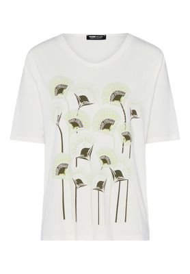 Frank Walder T-Shirt Groen