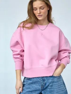 Sisters Point Sweater Roze