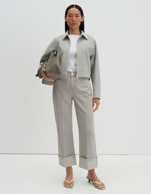 Someday Nayana Jas Grijs