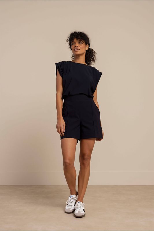 Studio Anneloes Leona top Blauw