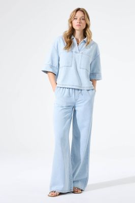 Garcia Jeans Wide Fit