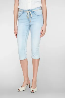 Geisha Capri emma blauw