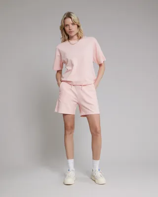 Pink Noir Lina T-shirt Roze