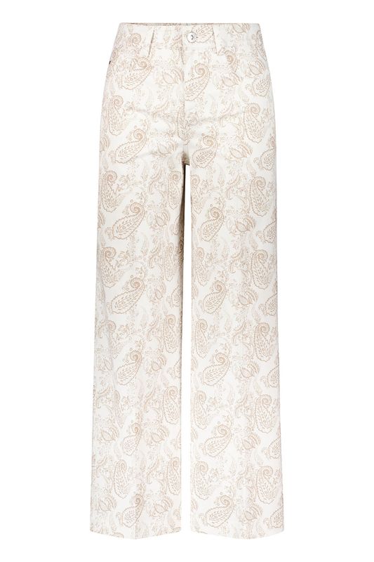 Gardeur Feliza6 Broek Beige