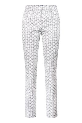 Gardeur Zene51 broek blauw