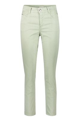 Gardeur Zuri128 broek hellkhaki