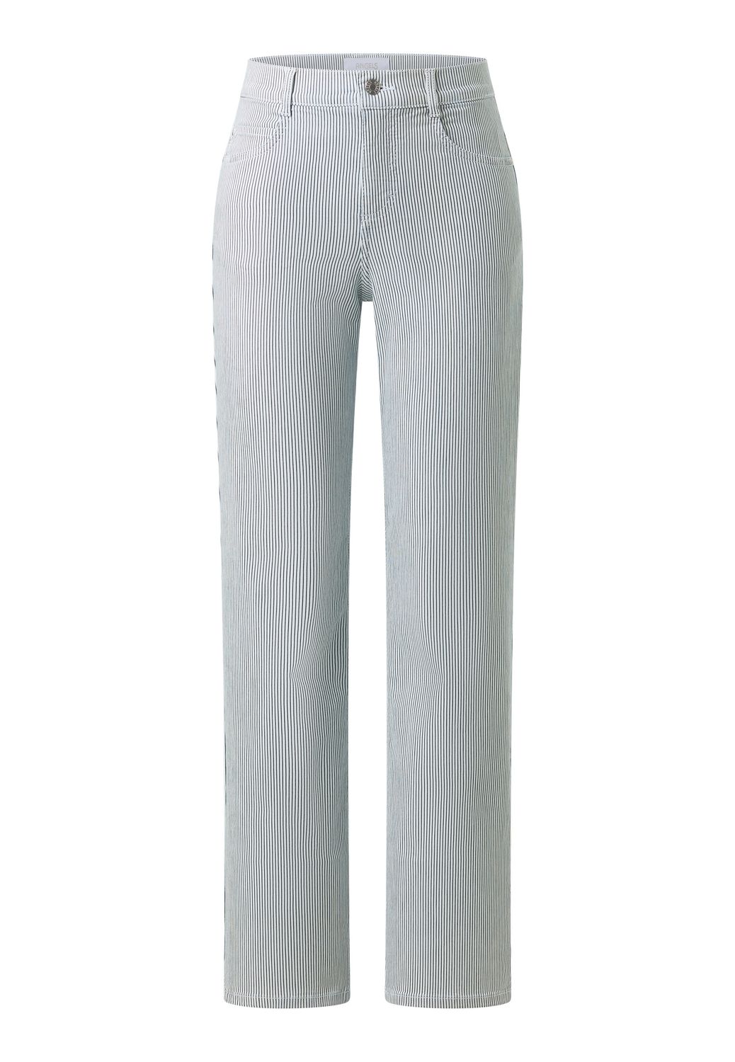 Angels Lara broek blauw