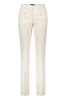Gardeur Zene51 broek hellbeige
