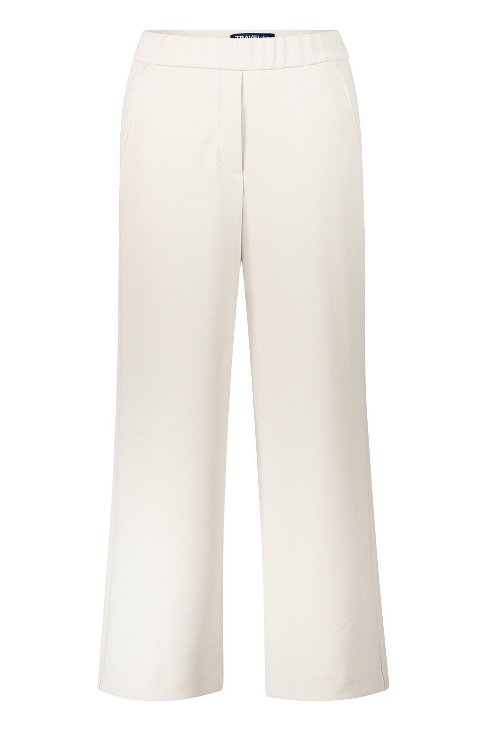 Gardeur Franca16 broek hellbeige
