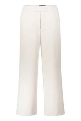 Gardeur Franca16 broek hellbeige
