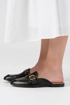 DWRS label JASPER Zwart