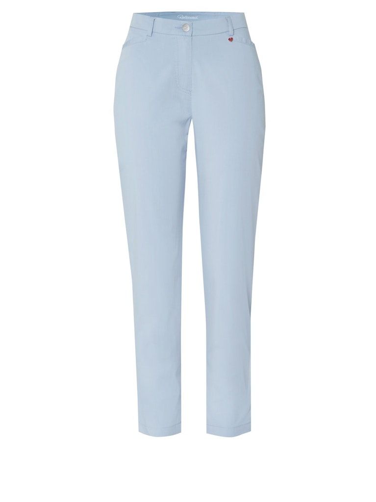 Relaxed by Toni Steffi Chic 7/8 Blauw