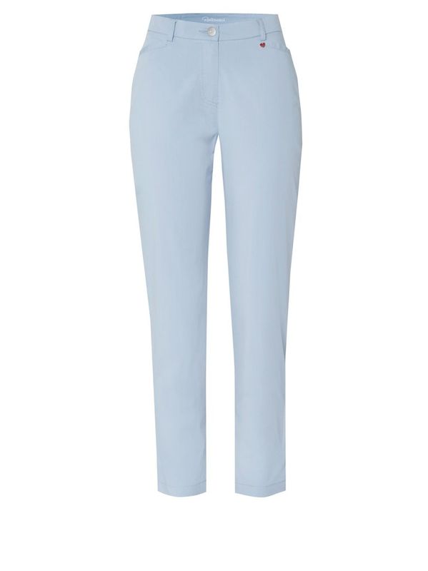 Relaxed by Toni Steffi Chic 7/8 Blauw