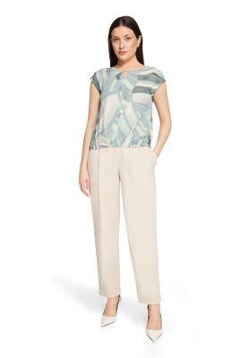 Betty Barclay Shirt Groen