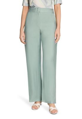 Betty Barclay Broek Groen