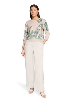 Betty Barclay Broek Beige