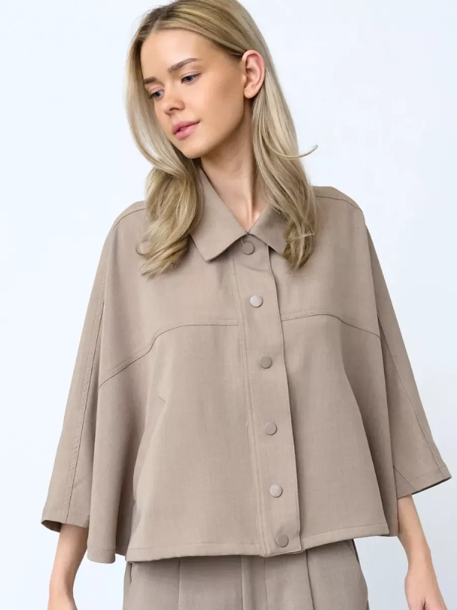 Sisters Point Cape Beige