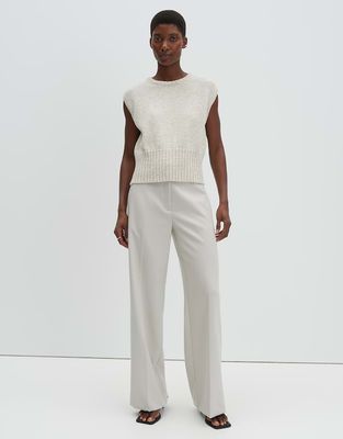 Someday gebreide top Tuvalen