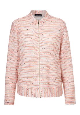 Frank Walder Vest Oranje