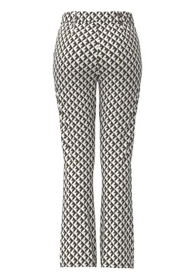 Frank Walder Pantalon Groen