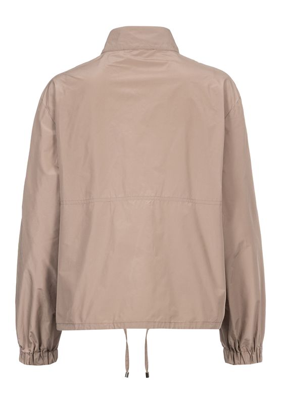 Frank Walder Jas Beige