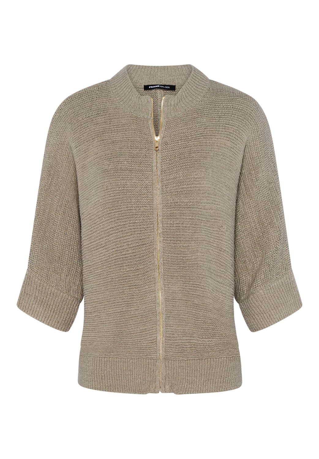 Frank Walder Vest Groen