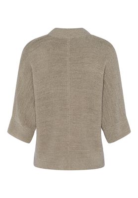 Frank Walder Vest Groen