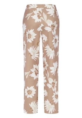 Frank Walder Pantalon Beige