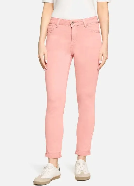 Betty Barclay Jeans Roze