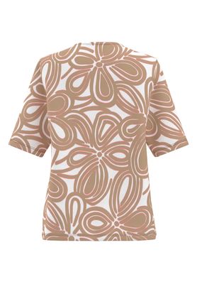 Frank Walder Shirt Beige