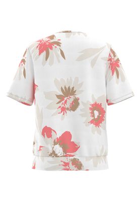 Frank Walder Shirt Ecru
