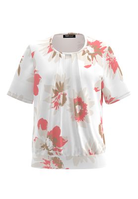 Frank Walder Shirt Ecru