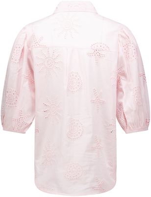 Sisters Point Blouse Roze