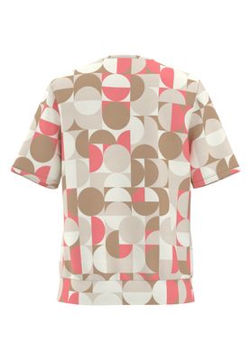 Frank Walder Shirt Rood