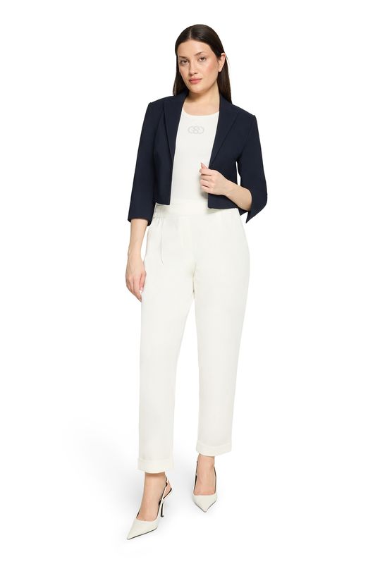 Betty Barclay Broek Beige