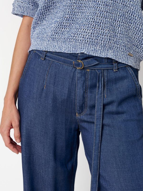 Toni Dress Liv Tailored Jeans