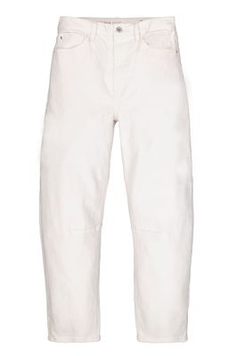 Garcia Chyla Barrel Fit Jeans Wit