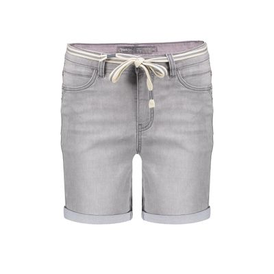 Geisha Shorts Grijs FRANCES denim