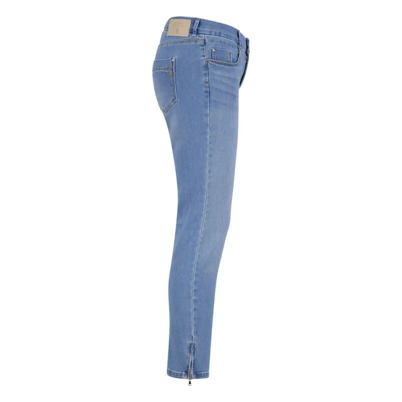 Gardeur Broek Slim fit ZURI121
