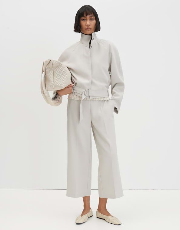 Someday Narella Jas Grijs