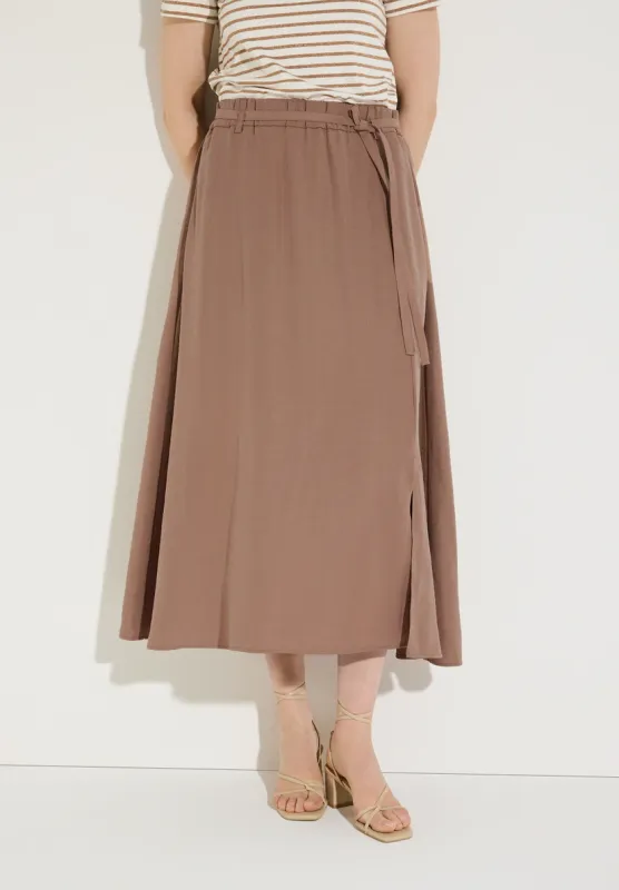 More &amp; More midi-rok Bruin